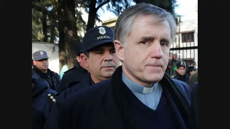 Grassi a juicio oral por desvío de fondos para su Fundación