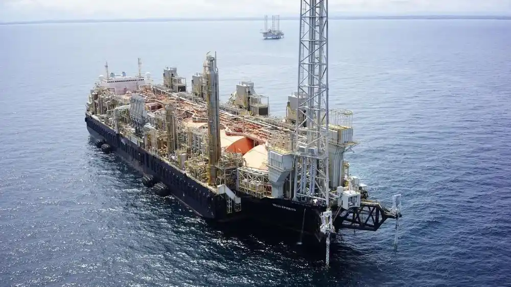 Camuzzi anunció una mega inversión para exportar gas desde Puerto La Plata