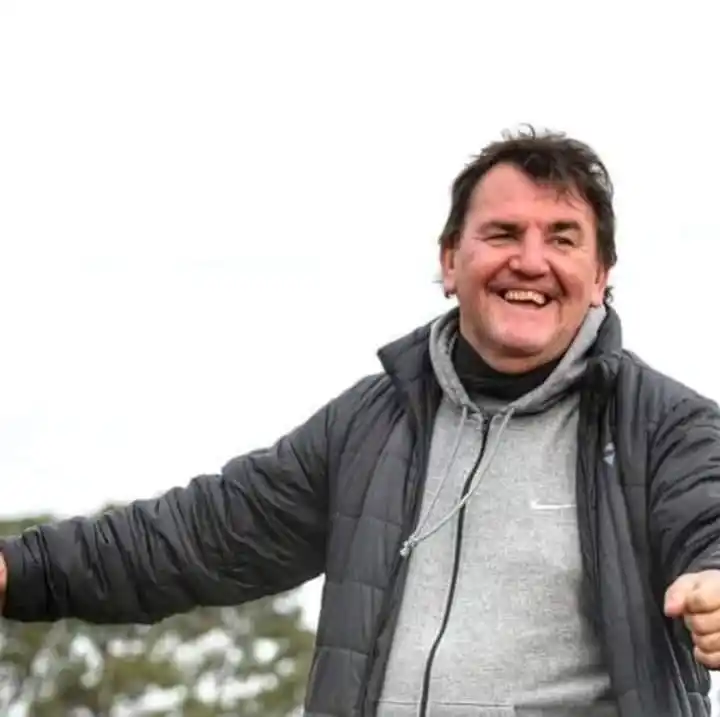 Andreasen vuelve a Copetonas