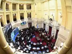 El Senado aprobó en general los aumentos en las jubilaciones