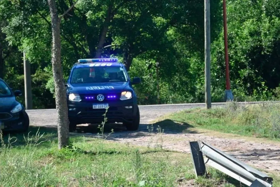 Crueldad animal en la región: "Lo tengo tirado hace días y estoy esperando a que se muera"