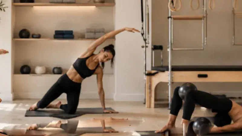 Convención Fitness: una jornada para entrenar, aprender y superarse