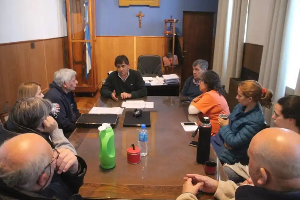 Acordaron nuevo aumento salarial para los municipales