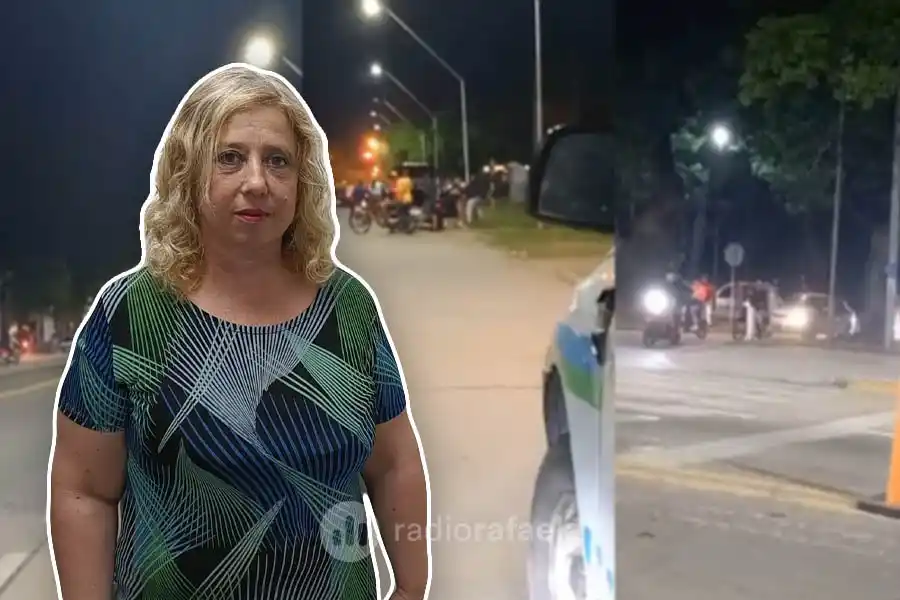 Picadas y ruidos molestos en el Balneario: “Secuestramos motos conducidas por menores alcoholizados”