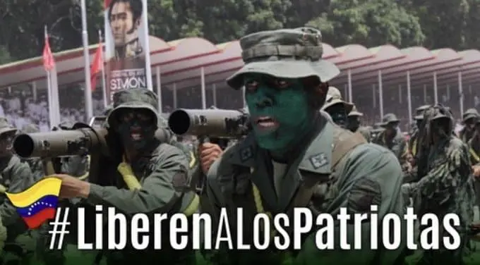 Delsa Solórzano acusa a Padrino López de abandonar a soldados secuestrados por las FARC
