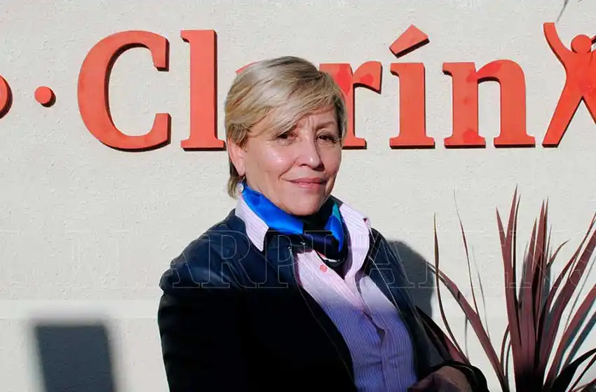 Presentó la renuncia la Directora General de Políticas de Género del municipio