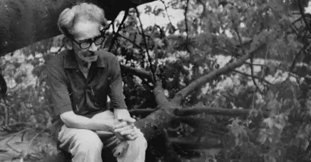 La Biblioteca Provincial exhibirá libros y objetos personales de Juan L. Ortiz