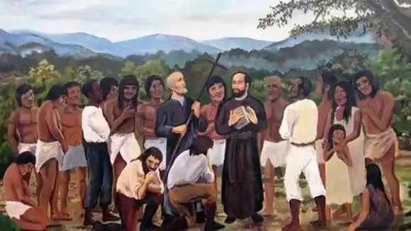 Con los mártires del Zenta  son 16 los beatos argentinos