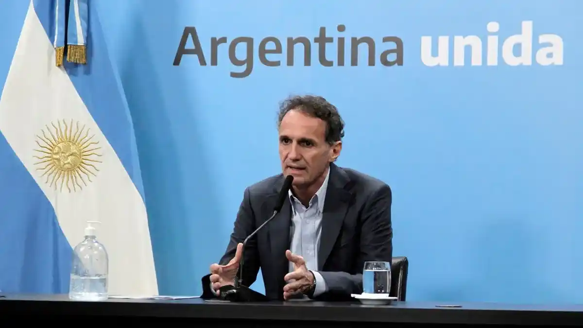 Katopodis: unas 16.000 viviendas iniciadas por el Gobierno anterior “quedaron paradas”