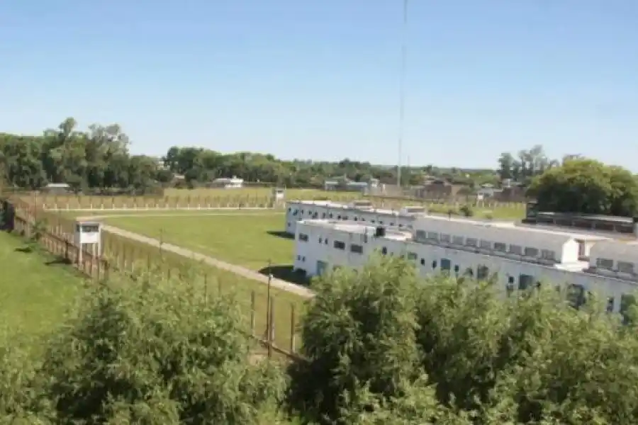 Decisión unánime: ordenan instalar inhibidores de señales telefónicas en las cárceles santafesinas