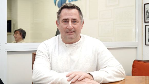 “Hay que desarrollar el frente costero porque la gente busca ver el mar”