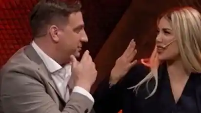 La honestidad de Wanda Nara luego de su separación de Maxi López