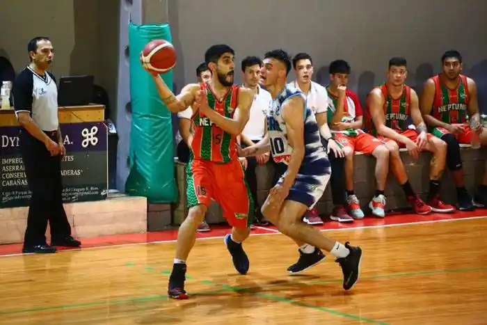 Ferrocarril cosechó una derrota en la ruta