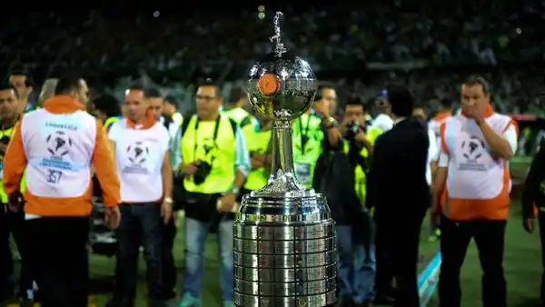 Adiós a la vieja Libertadores: Estos serán los principales cambios