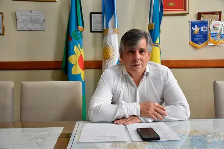 Britos propone la boleta Única de papel y autonomía Municipal para determinar fecha de elecciones