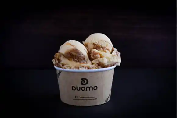 Duomo presenta un nuevo sabor para deleitar paladares