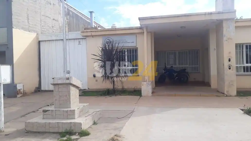 Recuperaron cubiertas sustraídas y escondidas entre arbustos