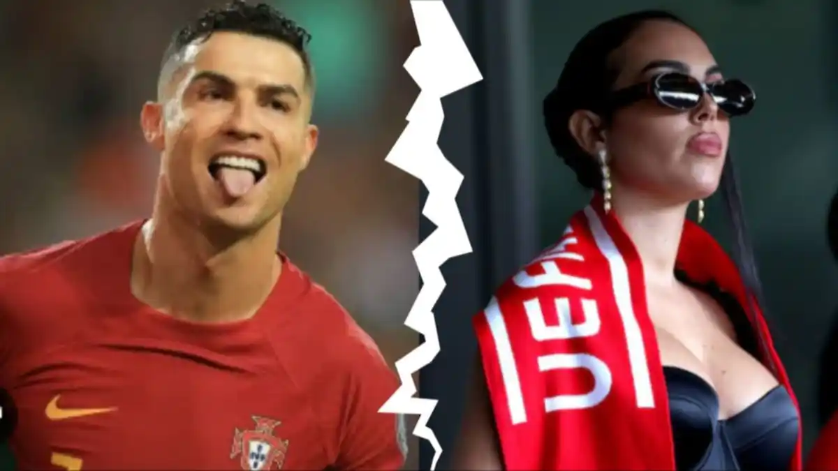 Rumores de separación entre Georgina Rodríguez y Cristiano Ronaldo: ¿Verdad o ficción?