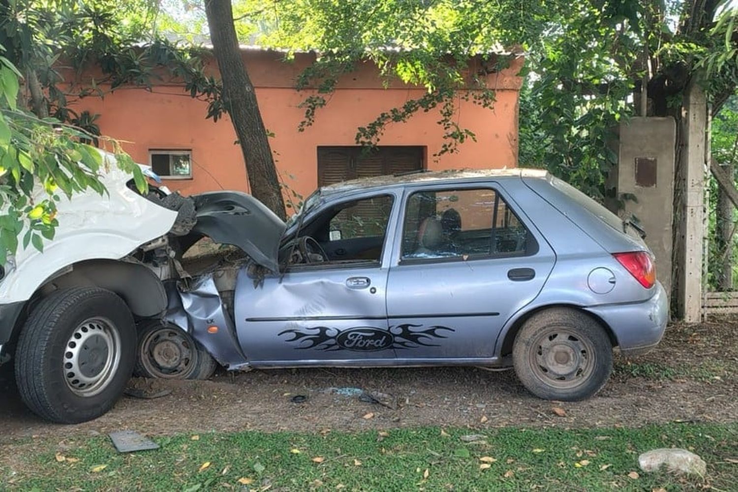 autochocado