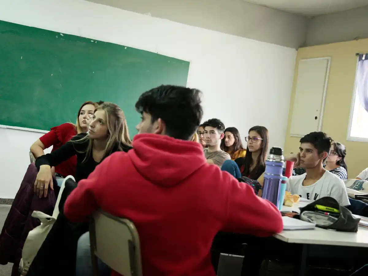 Cresol: se mantendrán el monto de la beca y las dos cuotas   