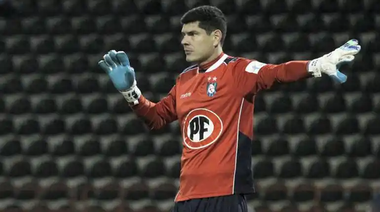Angelici confirmó la  contratación de Lampe
