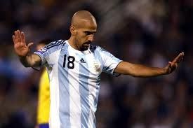 A poco de su regreso a Estudiantes, Verón dijo que quiere jugar el Mundial 2014