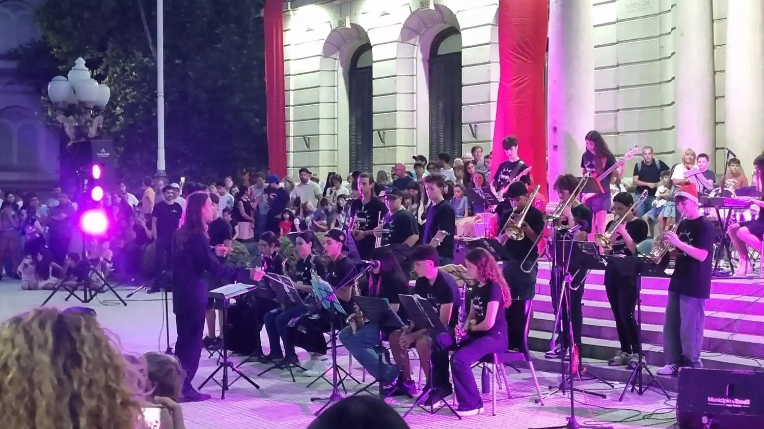 navidad municipio - 2