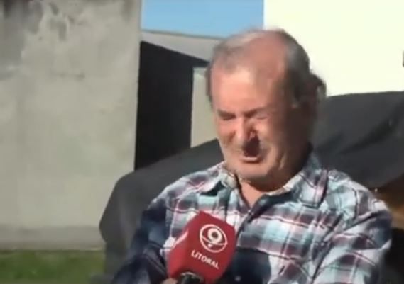 Aldea San Antonio: El desgarrador testimonio del hombre al que un “amigo” le habría robado millones de pesos
