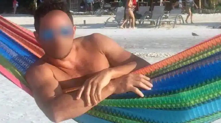 Fue a Bariloche como "padre cuidador" y fue denunciado por violación