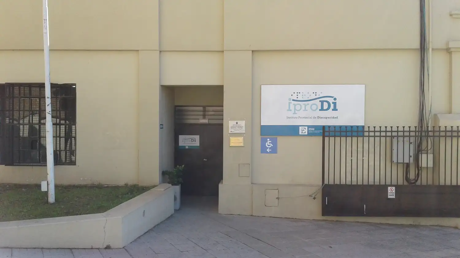 El Iprodi informó cómo será la atención al público en el asueto y el receso
