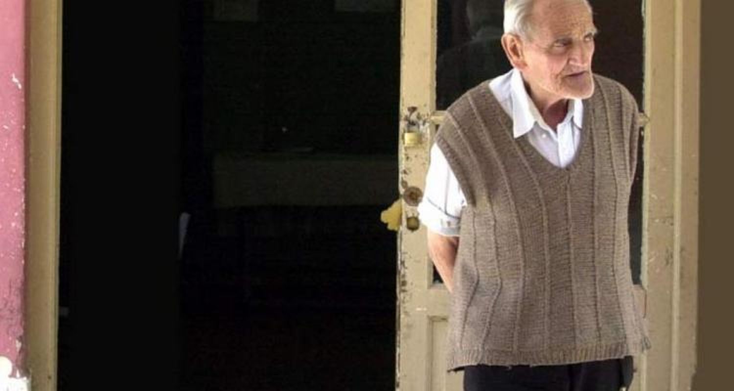 Crece la alerta por redes  que atienden a ancianos  para quedarse con sus bienes