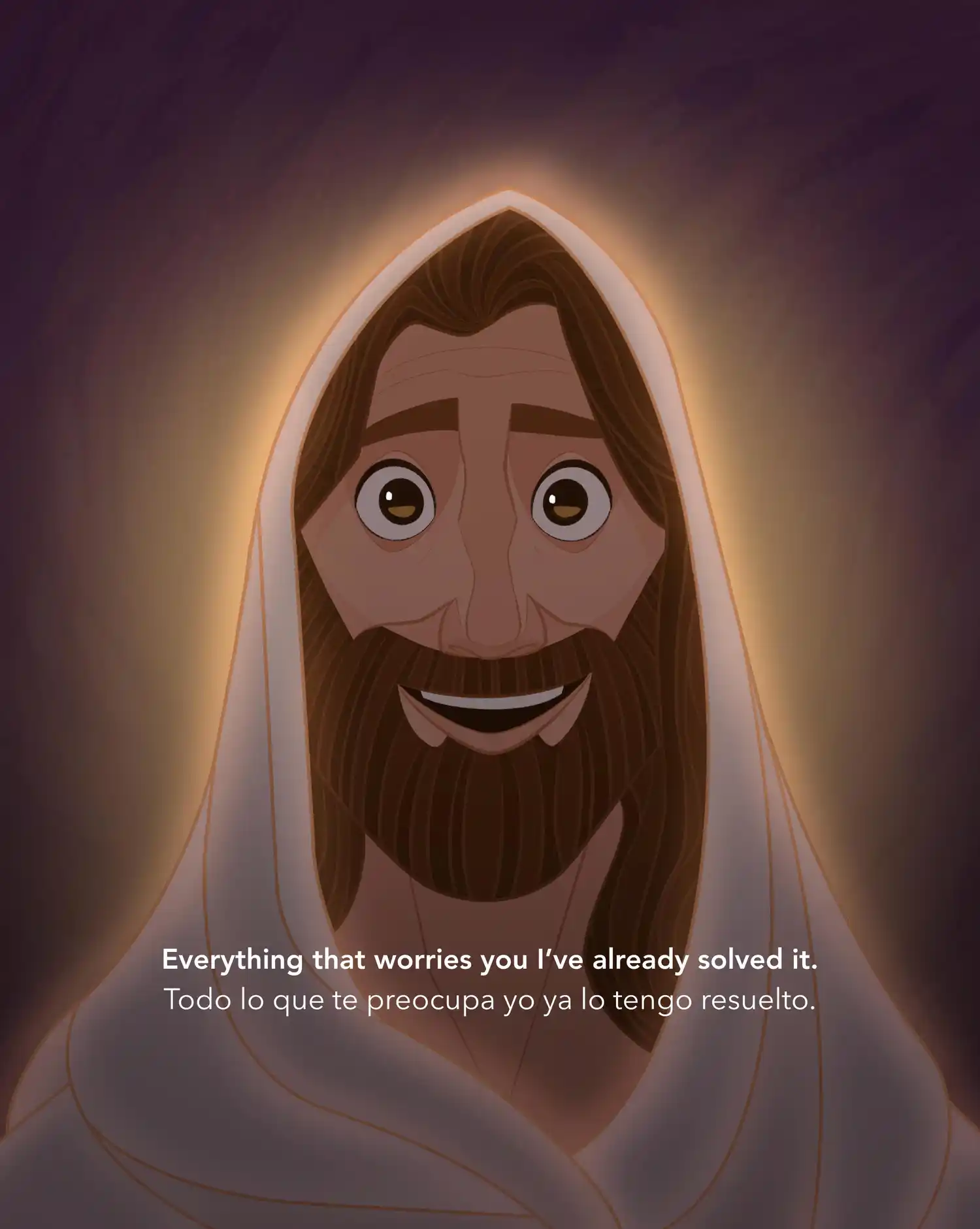 Arte con propósito. Una forma de poner el talento al servicio de los demás. @samlo.es (derechos reservados)