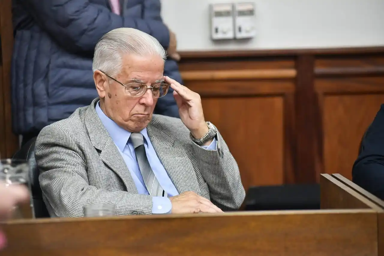 "Rivas convirtió a esos niños en sus fetiches, en sus objetos de placer"