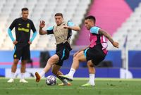 Manchester City-Inter, por la gloria en Estambul