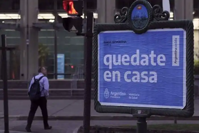 La cosecha del miedo