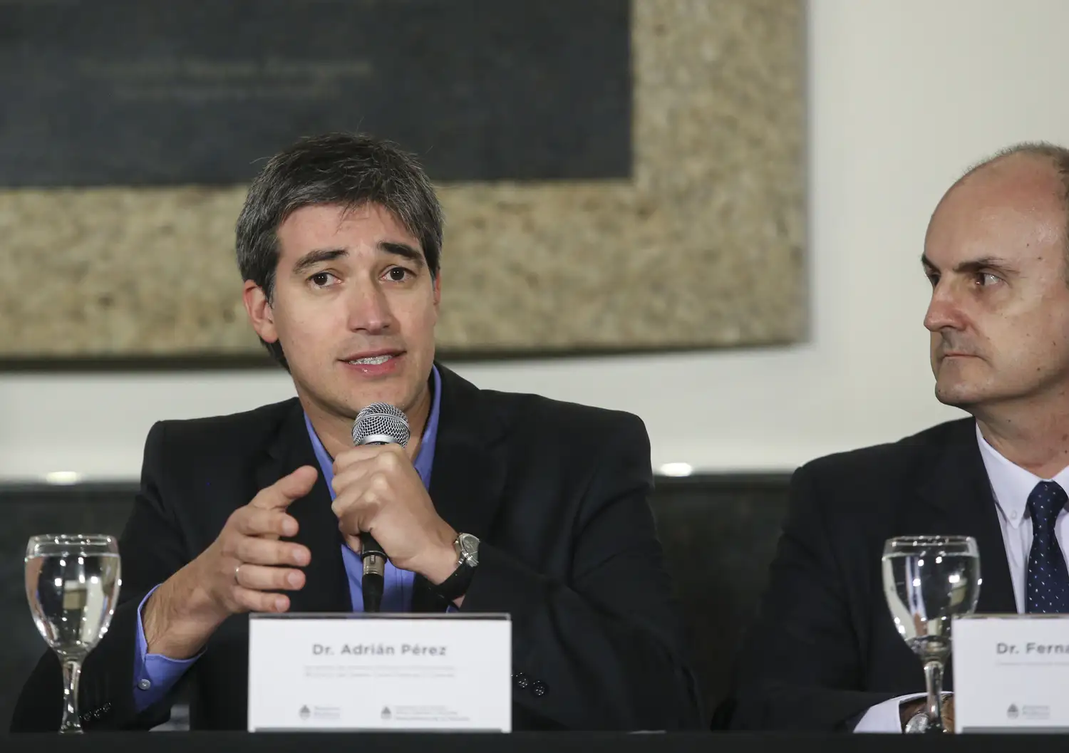 El Gobierno anticipó una elección “más ágil y con más capacidad de control”