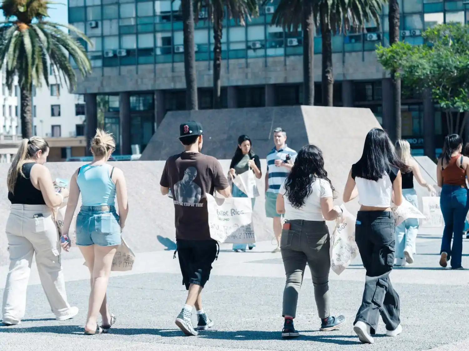 Entre Ríos lleva su propuesta a Uruguay de cara a la Semana de Turismo