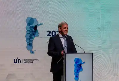 UIER celebrará su Jornada de la Industria con destacados expositores y un enfoque en el futuro productivo de Entre Ríos
