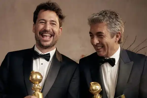 Argentina, 1985 ganó el Globo de Oro 2023 a la mejor película de habla no inglesa