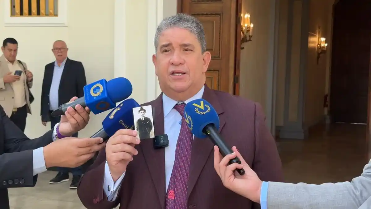 Proponen llevar una de las reliquias de José Gregorio Hernández al Panteón Nacional