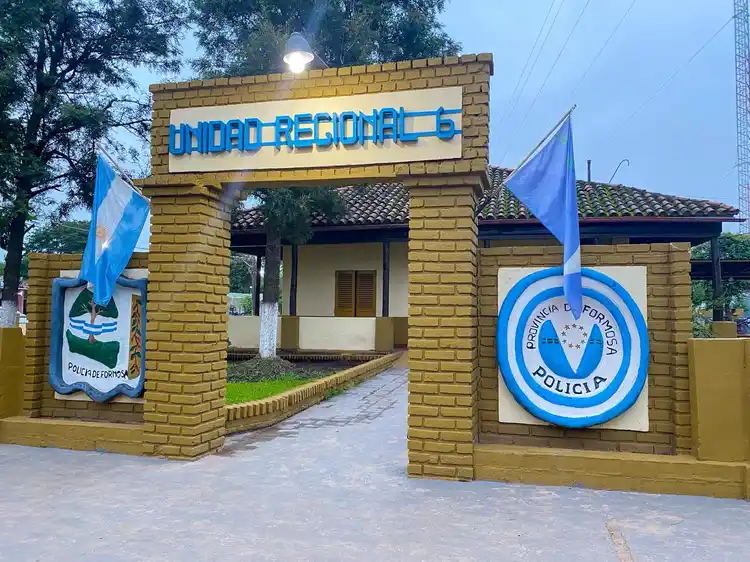 Ingeniero Juárez: detectaron a siete extranjeros que ingresaron de forma ilegal al país