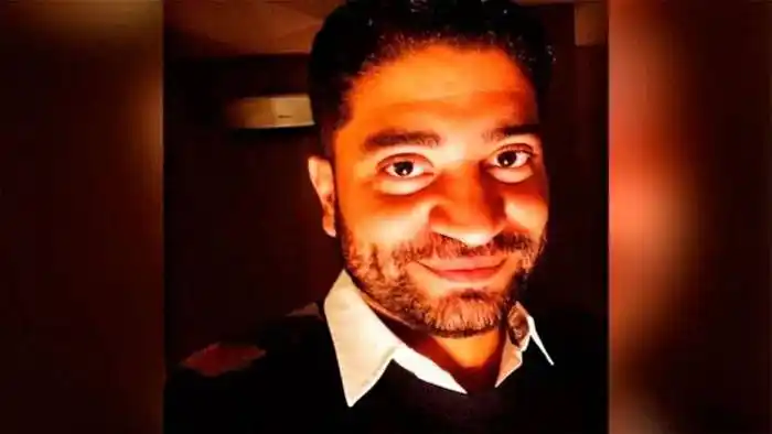 Encuentran a financista ahorcado en Puerto Madero