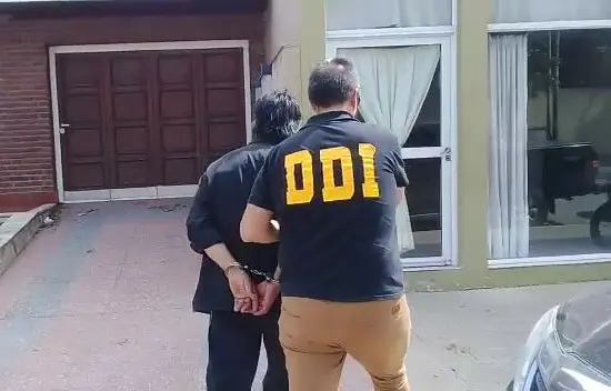 Está preso en la cárcel de Batán el acusado de abusar de sus cinco hijas