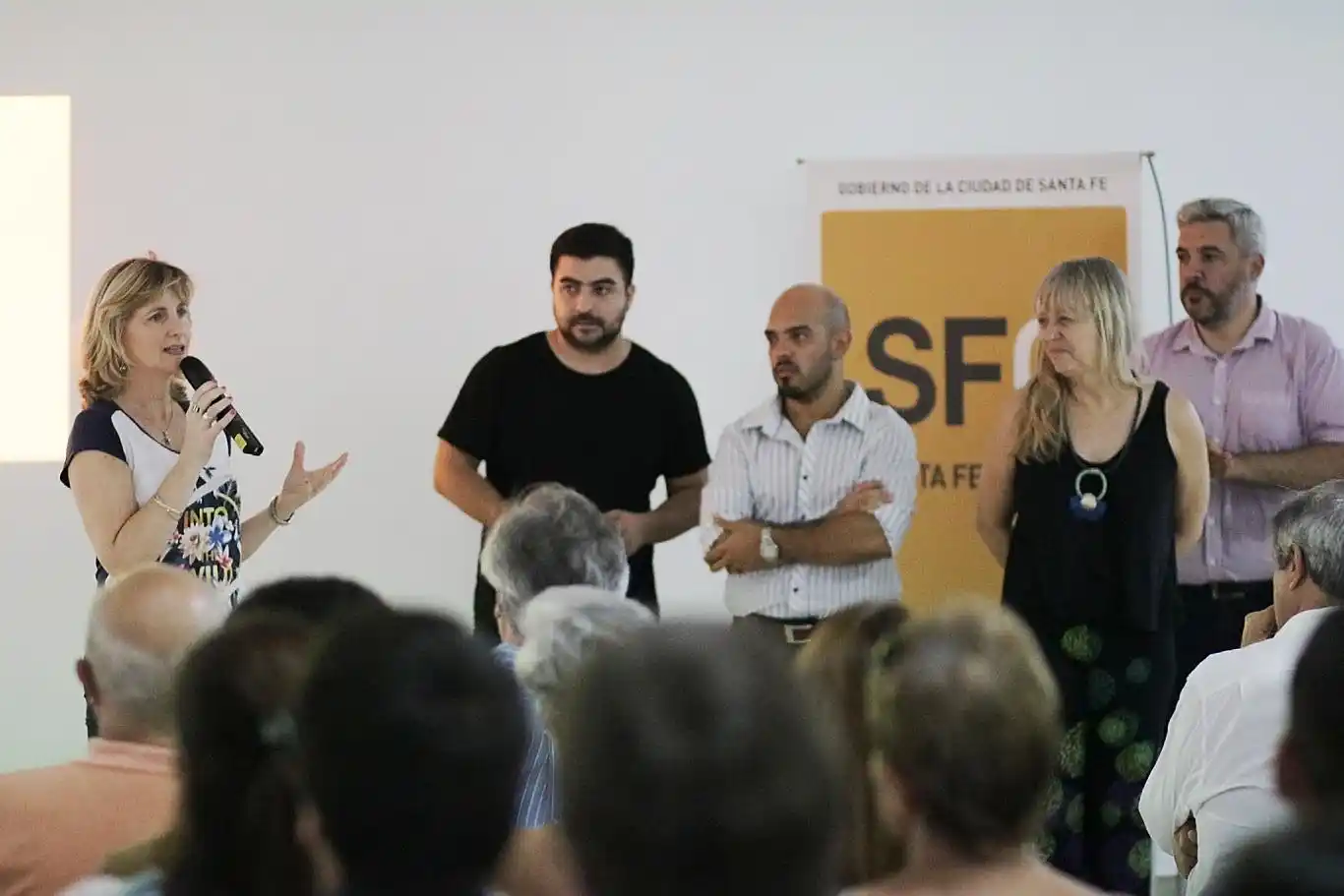 El Municipio realizó un balance del año junto a los emprendedores locales