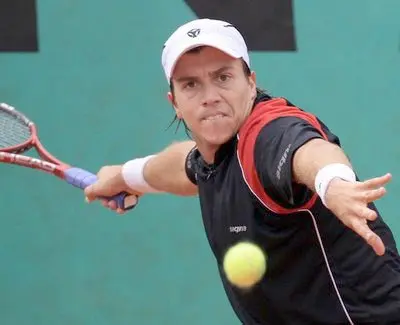 Tenis: Berlocq ganó en Bastad y está en cuartos de final por tercera vez en el año