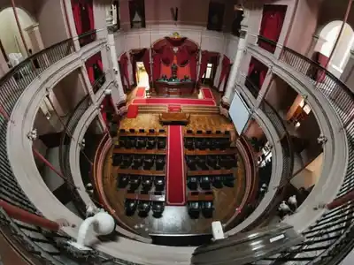 El proyecto de Presupuesto 2026 recibirá media sanción este miércoles