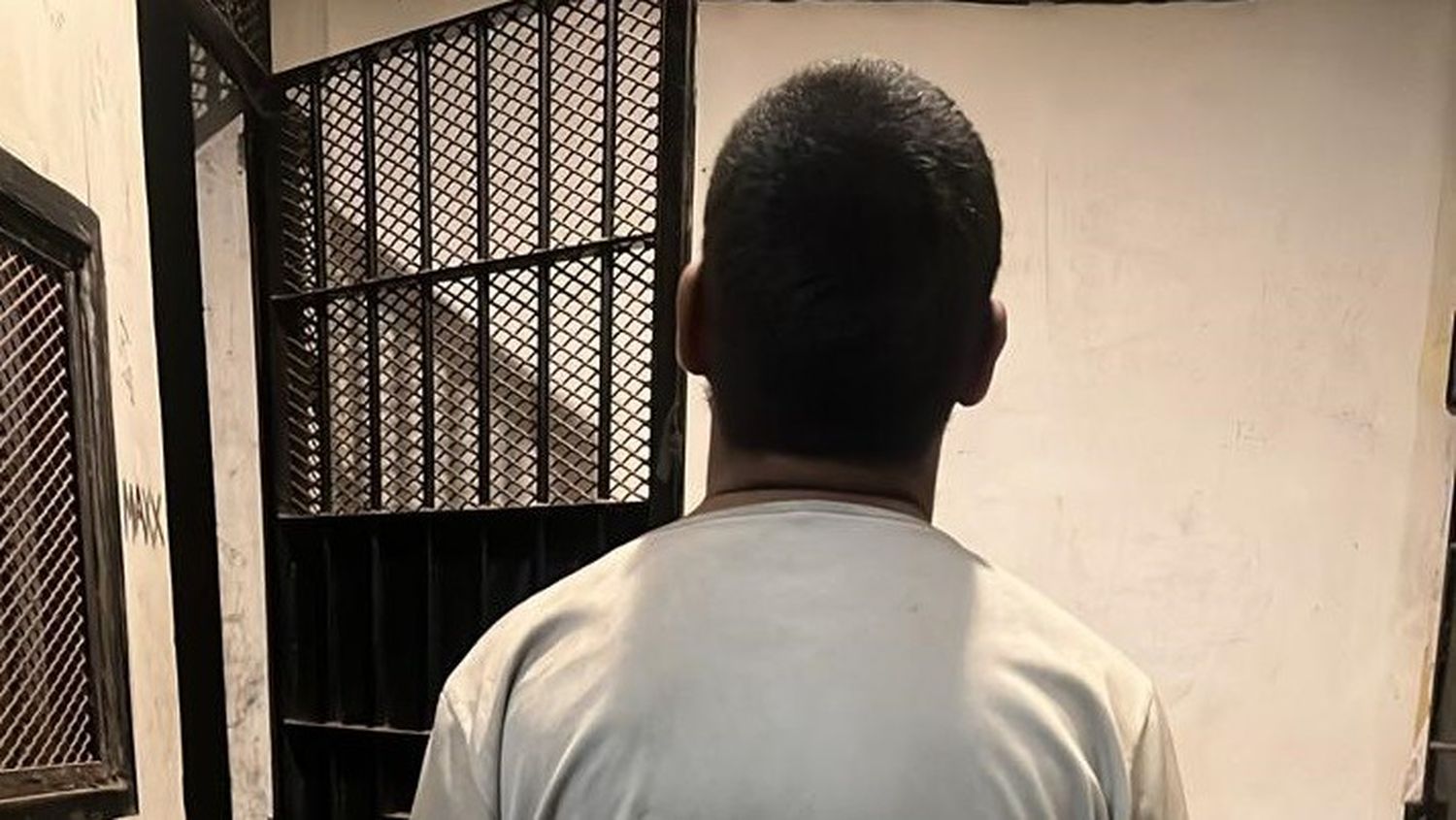 Venado Tuerto: joven de 25 años detenido por amenazar y agredir a un vecino