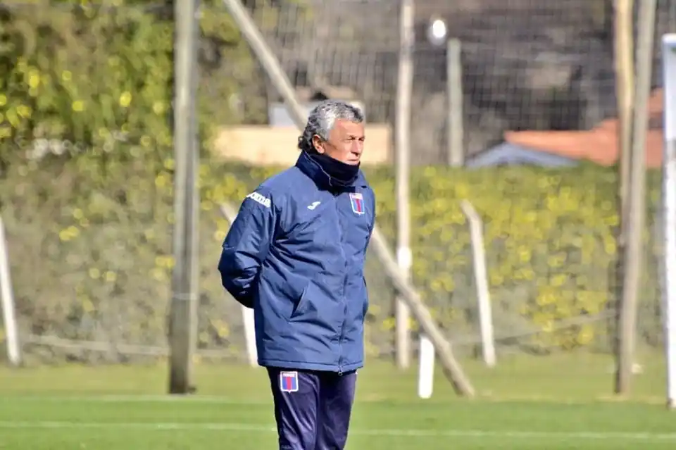 Tigre, el campeón que espera a Santamarina
