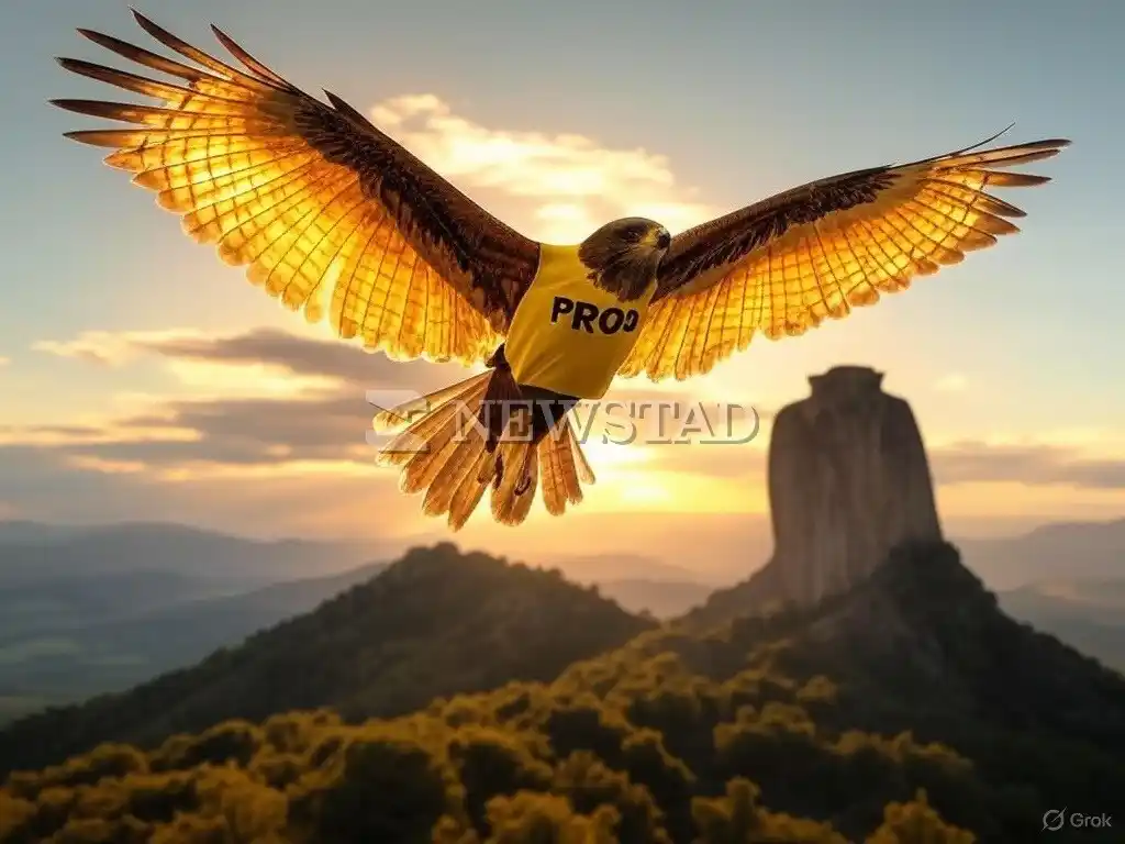 Halcón. Jorge Macri pierde un halcón y suma un ex comisario.