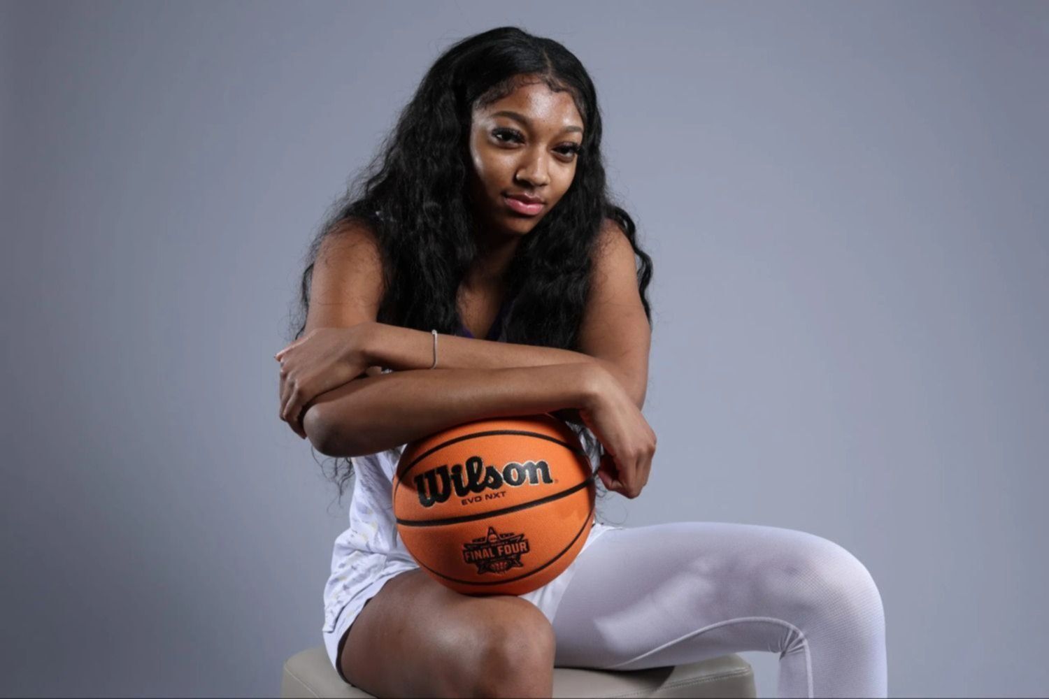 Angel Reese rompe otro récord en la WNBA y sigue renovando la historia